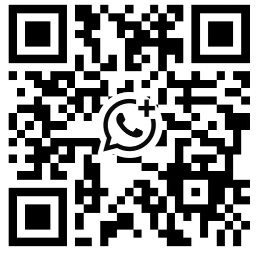the qr code